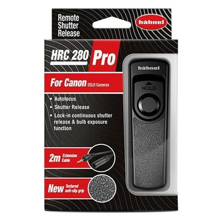 HRC 280 Pro For Canon Kaukolaukaisin
