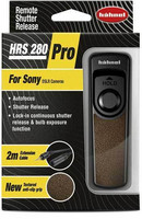 HRS 280 Pro For Sony Kaukolaukaisin
