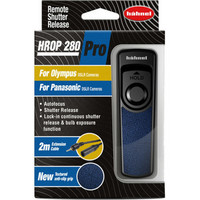HROP 280 Pro For Olympus and Panasonic DSLR Cameras Kaukolaukaisin