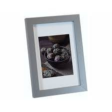 Nina silver 13x18 Photo frame