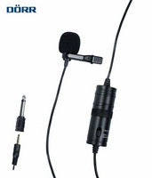 DÖRR Microphone LV-10