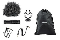 DÖRR CV-01 universal microphone