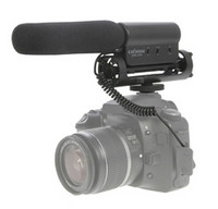 DÖRR Mono Condenser Microphone DM-220