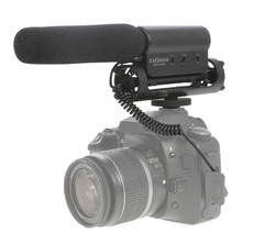 DÖRR Mono Condenser Microphone DM-220