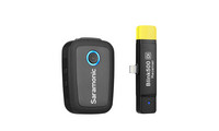 Saramonic langaton mikrofoni Ultracompact 2.4GHz