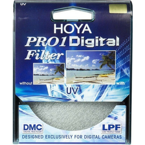 HOYA PRO1 Digital Suodatin 72 mm