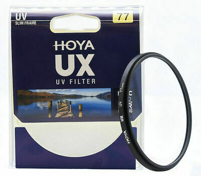 HOYA UX UV suodatin 77 mm