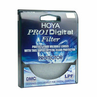HOYA Pro1 digital filter protector 62 mm