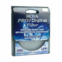 HOYA Pro1 digital filter protector 52 mm