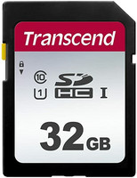 Transcend UHS-I SD 300S 32gb
