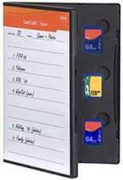 Gepe muistikortti kotelo MMC/SD card 9x