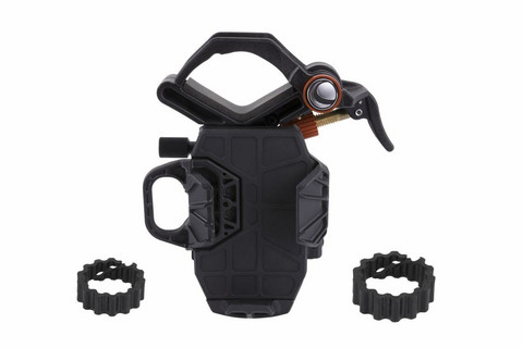 Celestron NexYZ 3-Axis Universal Matkapuhelin Adapteri