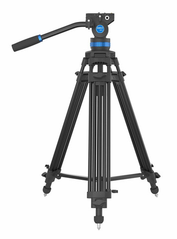 Sirui SH-15 Video Tripod Kit