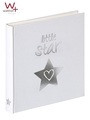 Vauva-albumi Little Star, 28x30,5 cm