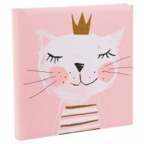 Goldbuch Fortuna pink 25x25/60