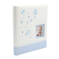 Baby's start, 29x32cm-60s, pojalle
