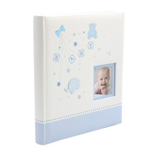 Baby's start, 29x32cm-60s, pojalle