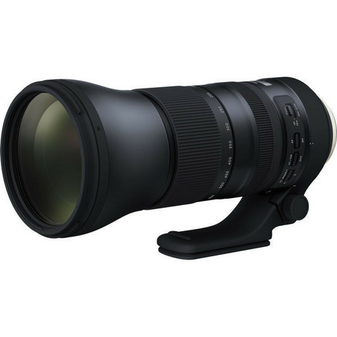Tamron SP 150-600mm F/5-6.3 DI VC USD G2 for Nikon