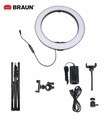 Braun VlogginKIT 140