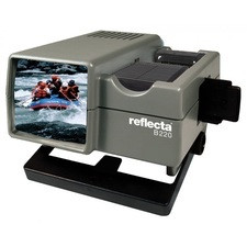 Reflecta B220 diankatselulaite