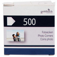 Henzo/Goldbuch Kuvakulma 500