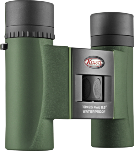 Kowa 10x25 SV II kiikarit