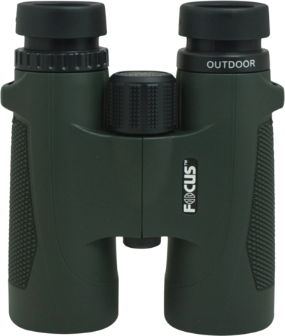 Focus Outdoor 10x42 NYT -25% ale
