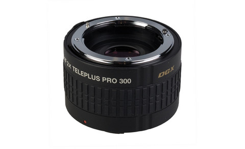 Kenko Teleplus Pro 300 DG 2x Telejatke Nikon AF