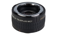 Kenko Teleplus MC 7 DG AF 2x Telejatke Canon EOS