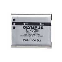 Olympus LI-50B Li-Ion