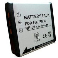 Fujifilm NP-50 Li-Ion