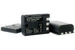Canon NB-2L/2LH - Hähnel HL-2L
