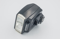 Olympus T20 Automaatti salama Filmikameroille