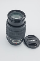 Pentax 50-200mm Digizoom - Käytetty