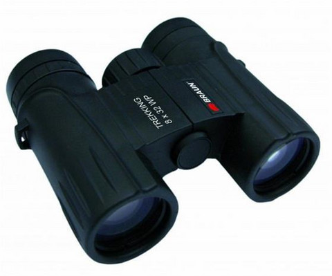 BRAUN Trekking 8 x 32 WP