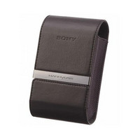 Sony Handycam LCM-TGA ruskea