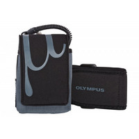 Olympus mju case neoprene