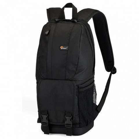 Lowepro SlingShot 102 AW musta