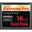 SanDisk Extreme Pro 16GB CF 600x 90MB