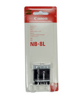 Canon NB-8L akku
