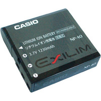 Casio NP-40 akku