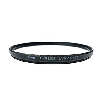 Dörr UV Digi Line Protect 43 mm