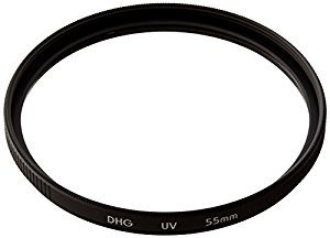 Dörr Digital High Grade UV 55 mm