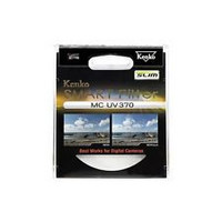 Kenko Smart Filter MC UV 370 58 mm