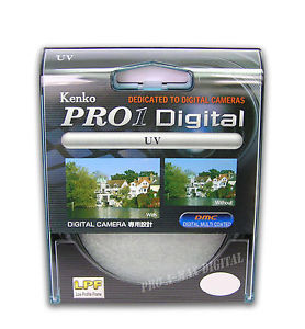 Kenko PRO1 Digital UV 77 mm