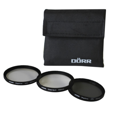 Dörr All-in-one Kit 67 mm