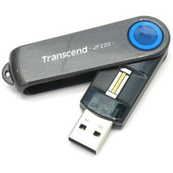 Transcend 4GB JetFlash 220 USB 2.0