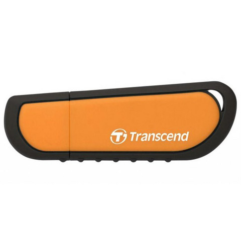 Transcend 8GB USB 2.0 Rugged