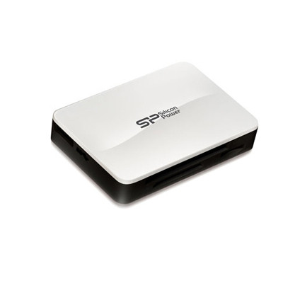 Silicon Power all-in-one USB 3.0