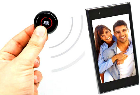 Jobo kaukolaukaisin smart shutter